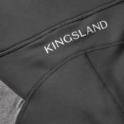 Kingsland KLValli Knegrip Vintertights< Ridetights Til Dame