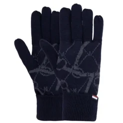 Kingsland KlVea strikkehansker< Hansker