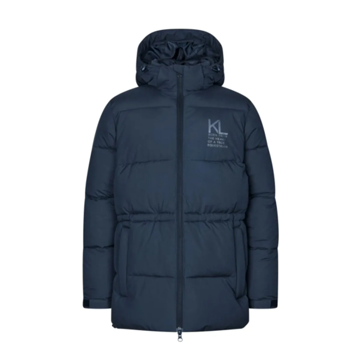 Kingsland KlVea Ytterjakke Junior< Jakker Og Vester Til Junior