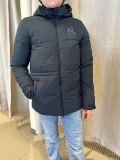 Kingsland KlVea Ytterjakke Junior< Jakker Og Vester Til Junior