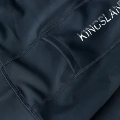 Kingsland KLVera Junior fullgrip tights< Ridetights Til Barn Og Junior