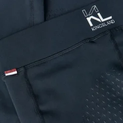 Kingsland KLVera Junior fullgrip tights< Ridetights Til Barn Og Junior