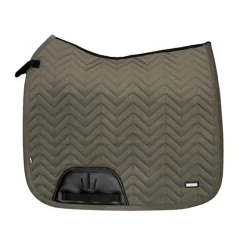 Kingsland KLVigga Velvet Dressur Schabrak< Dressur Schabraker