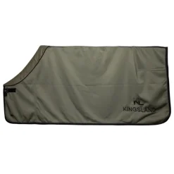 Kingsland KLVigga Velvet Fleecedekken< Svettedekken