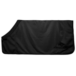 Kingsland KLVigga Velvet Fleecedekken< Svettedekken