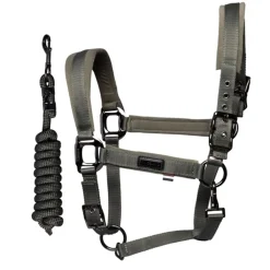 Kingsland KLVigga Velvet Grimesett< Nylongrimer