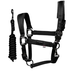 Kingsland KLVigga Velvet Grimesett< Nylongrimer