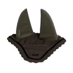 Kingsland KLVigga Velvet Ørehette< Ørehetter