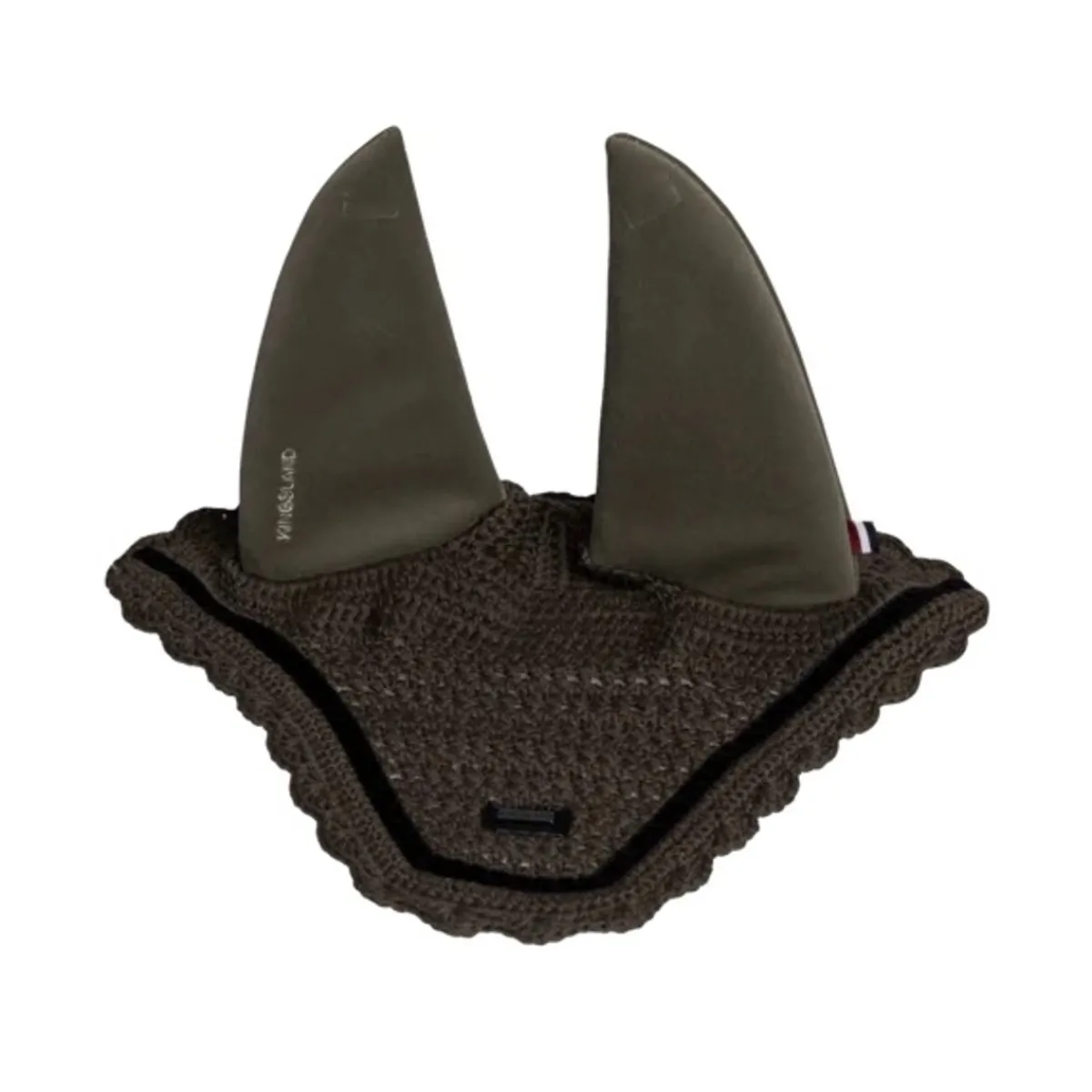 Kingsland KLVigga Velvet Ørehette< Ørehetter