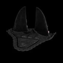 Kingsland KLVigga Velvet Ørehette< Ørehetter