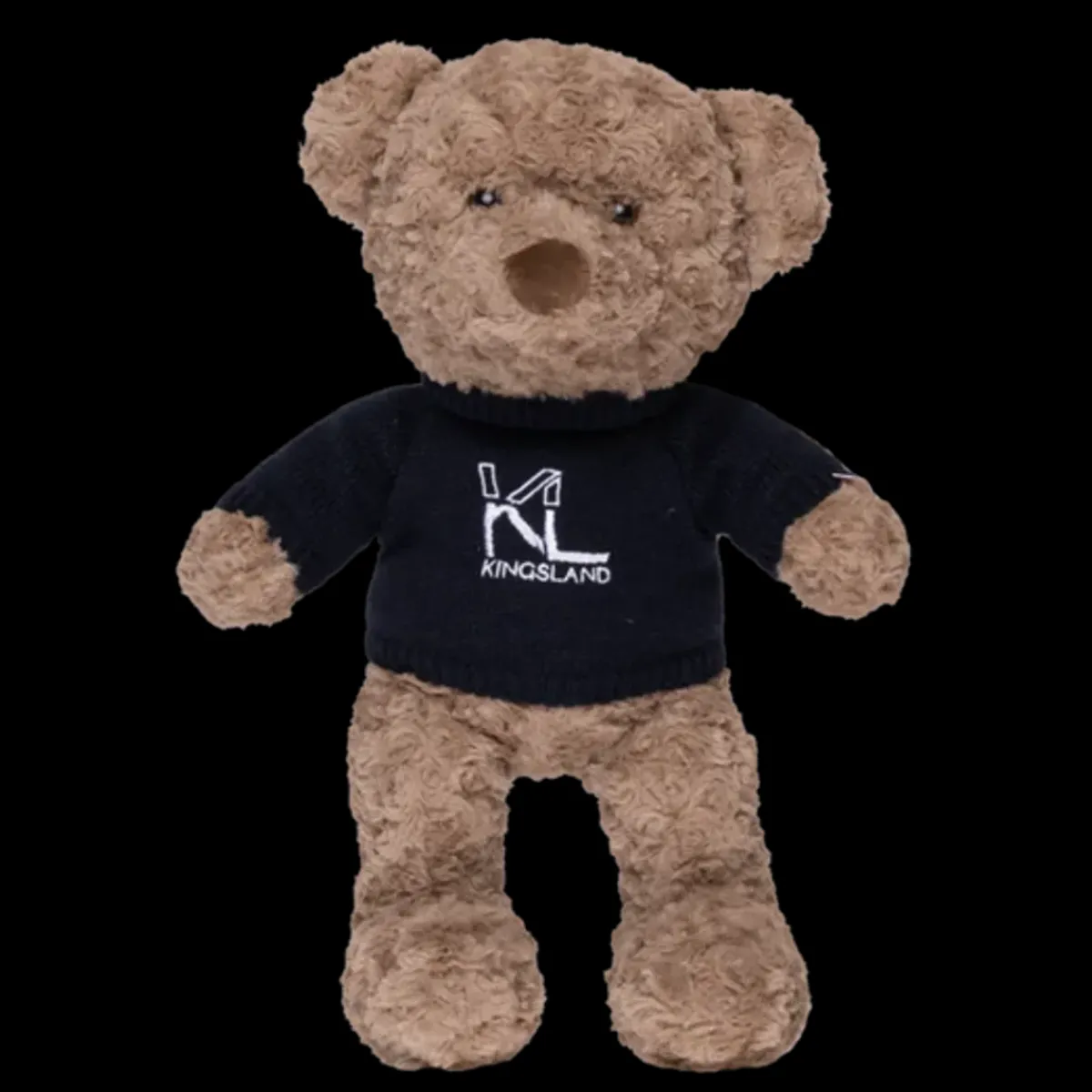 Kingsland KLVinnie Teddy Bear< Accessories