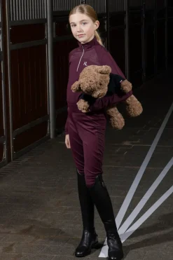 Kingsland KLVinnie Teddy Bear< Accessories