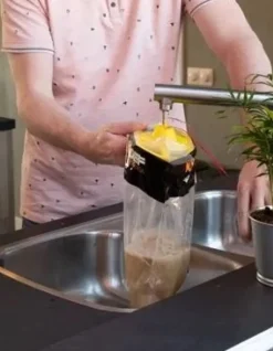 Heimer Knock Off fly trap pro< Insektsmiddel