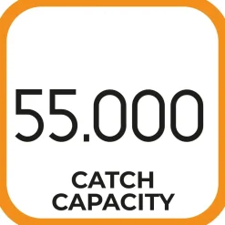 Heimer Knock Off fly trap pro< Insektsmiddel