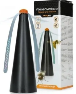 Knock off Insektsbeskyttelse - Flue Jager< Insektsmiddel