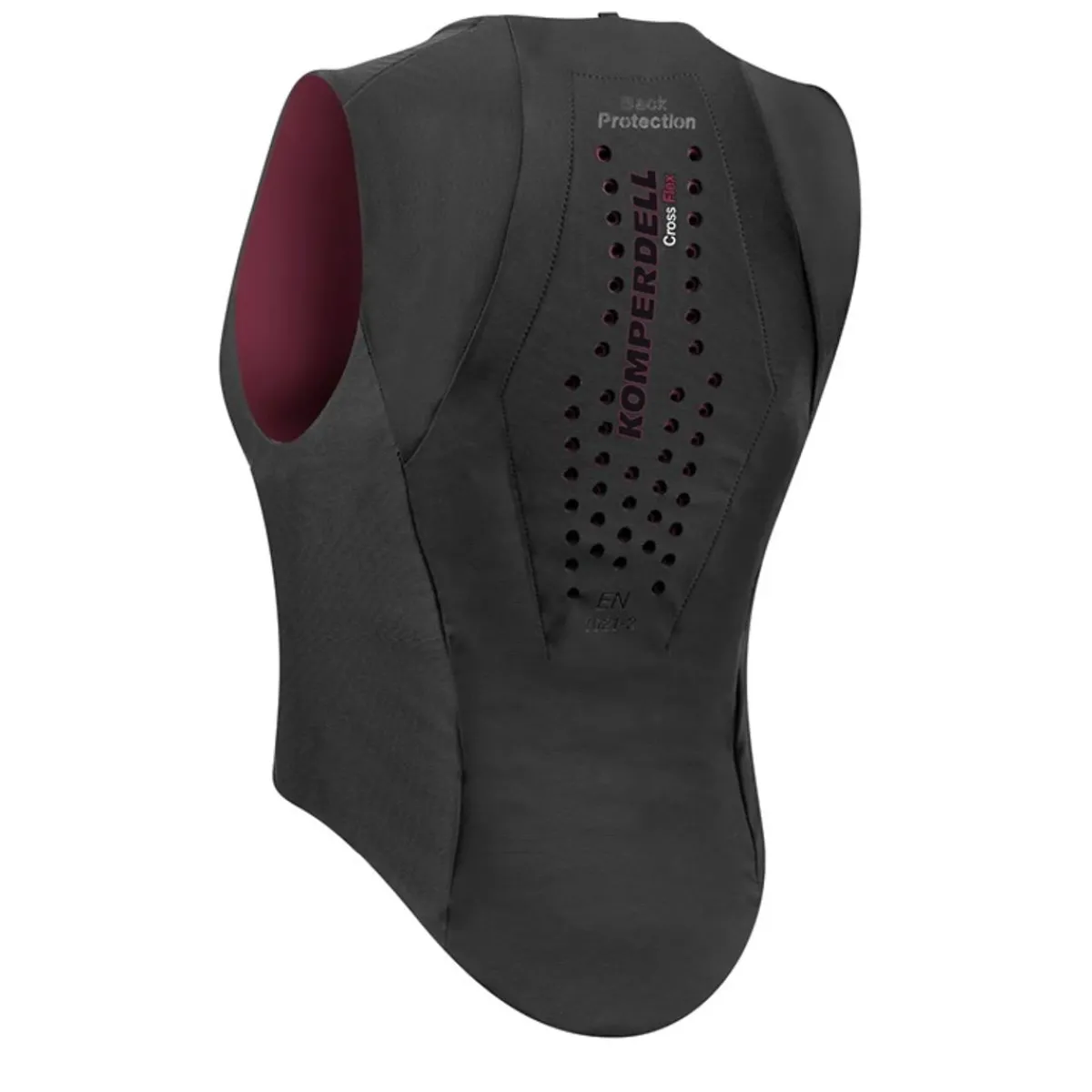 Komperdell Flex Fit Slim Dame< Sikkerhetsvest Til Voksen