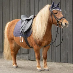 QHP Komplett Salsett til ponni< Diverse Tilbehør Til Sal