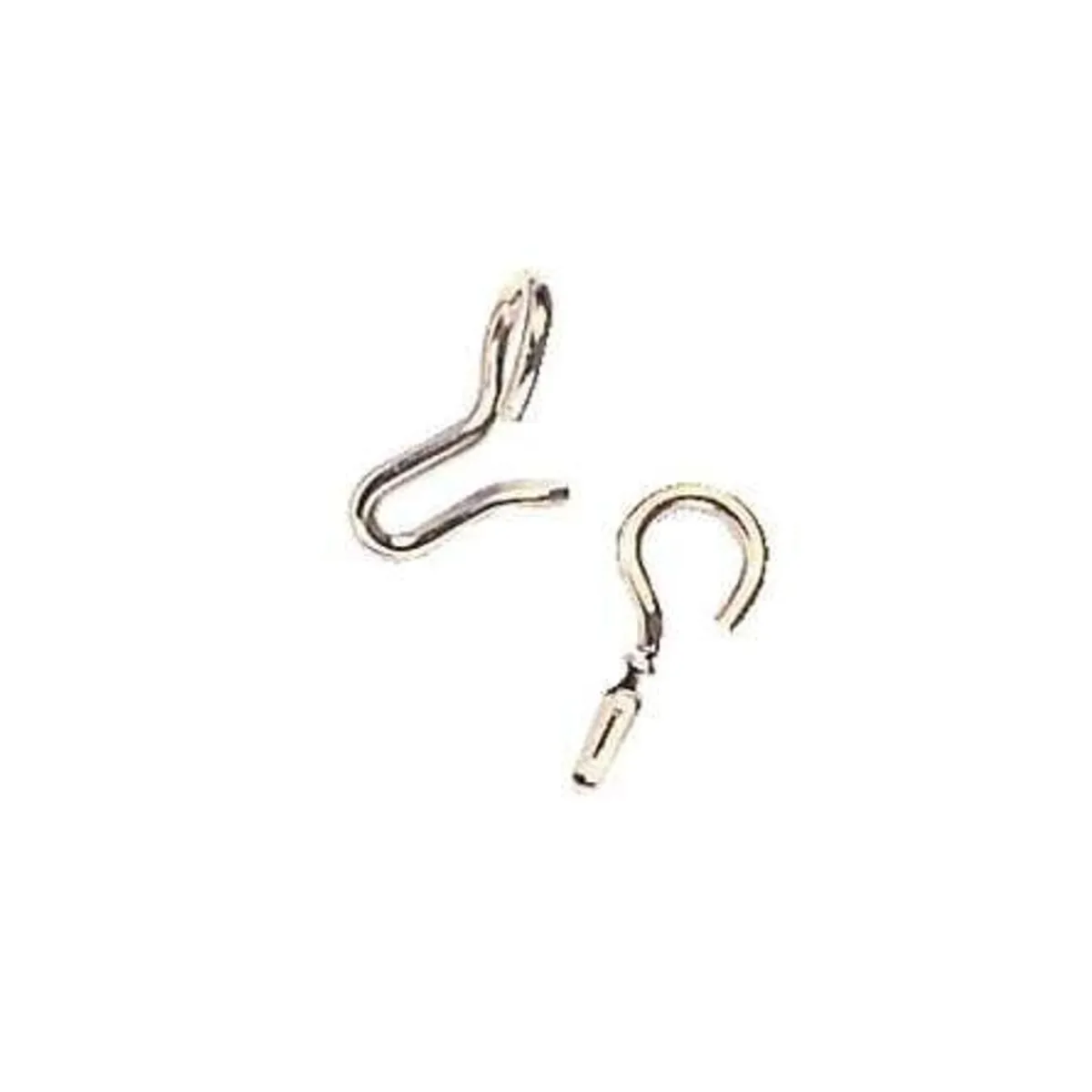 Skoies Kroker for hakekjede< Tilbehør Til Bitt