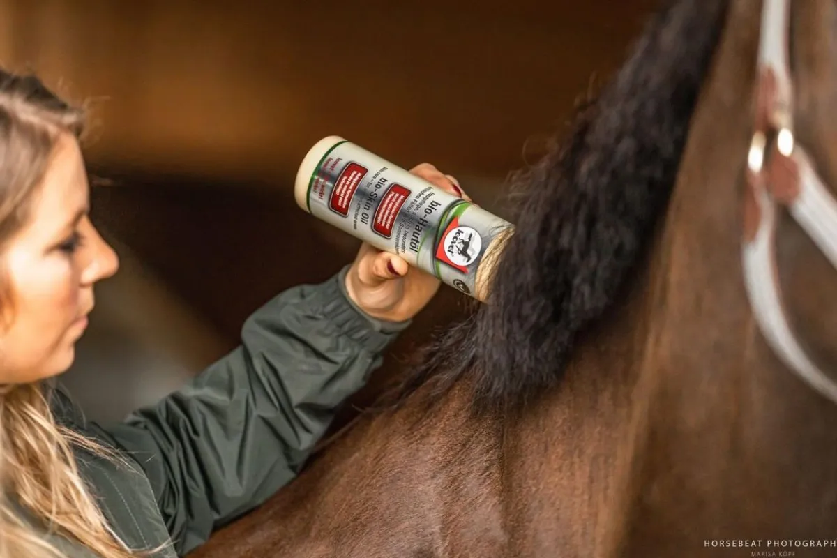 Leovet Bio Skin hudolje - 500ml< Pelspleie