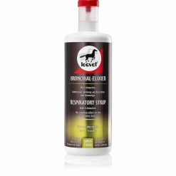 Leovet bronchial-elixier - 1L< Tilskudd Til Luftveiene
