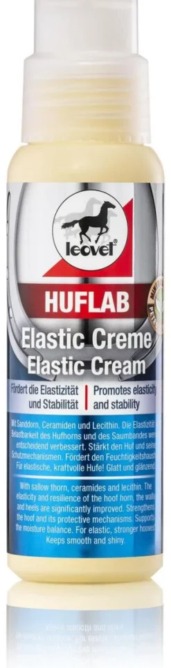 Leovet Huflab Hov Krem - 200ml< Hovpleie