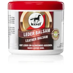 Leovet lærbalsam - 500ml< Lærpleie