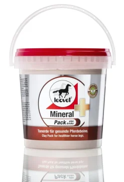 Leovet Mineral og Arnica Clay< Muskel Og Leddpleie