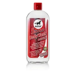 Leovet 5-star Biotin Body Wash sjampo 500ml< Pelspleie