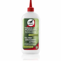 Leovet Tea Tree Grooming Lotion - 500ml< Pelspleie