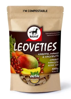 Leovet ies - 1kg< Hestesnacks