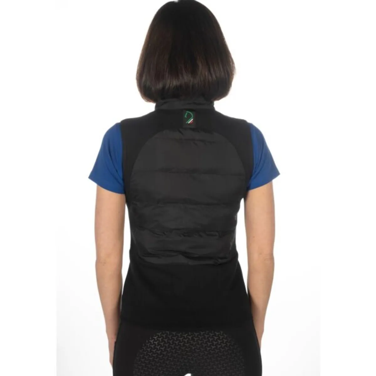 HKM LG Amalfi Funksjonell Vest< Jakker Og Vester Til Dame