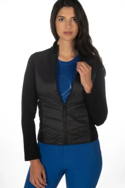 HKM LG Amalfi Funksjonsjakke< Jakker Og Vester Til Dame