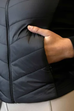 HKM LG Amalfi Funksjonsjakke< Jakker Og Vester Til Dame