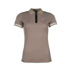 HKM LG Amalfi Polo Skjorte< Topper Og Gensere Til Dame