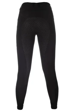 HKM LG Amalfi Ridetights til JR< Ridetights Til Barn Og Junior