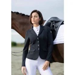 HKM LG Amalfi Stevnejakke< Stevnejakker