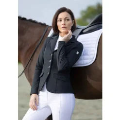 HKM LG Amalfi Stevnejakke< Stevnejakker