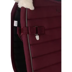 HKM LG Livigno Elegance Allround Schabrak< Sprang Og Allround Schabracker