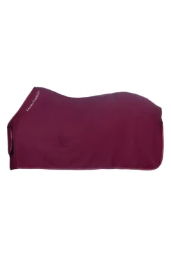 HKM LG Livigno Fleece Cooler< Svettedekken