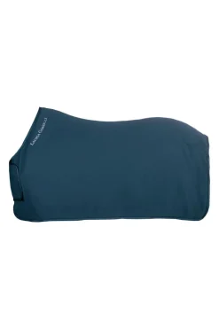 HKM LG Livigno Fleece Cooler< Svettedekken