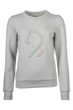 HKM LG Livigno Genser< Topper Og Gensere Til Dame