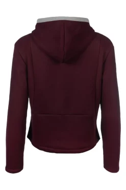HKM LG Livigno Hoodie Jakke< Jakker Og Vester Til Dame