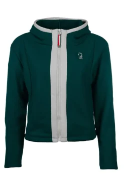 HKM LG Livigno Hoodie Jakke< Jakker Og Vester Til Dame