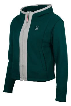 HKM LG Livigno Hoodie Jakke< Jakker Og Vester Til Dame