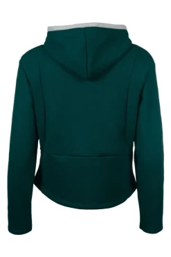 HKM LG Livigno Hoodie Jakke< Jakker Og Vester Til Dame