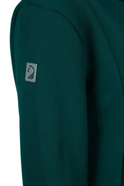 HKM LG Livigno Hoodie Jakke< Jakker Og Vester Til Dame