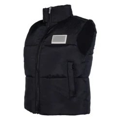 HKM LG Livigno Quiltet Vest< Jakker Og Vester Til Dame