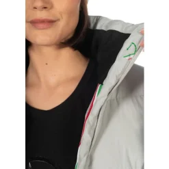 HKM LG Livingo Quilted Jakke< Jakker Og Vester Til Dame