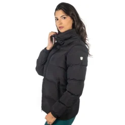 HKM LG Livingo Quilted Jakke< Jakker Og Vester Til Dame