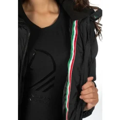 HKM LG Livingo Quilted Jakke< Jakker Og Vester Til Dame